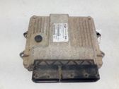 Calculateur moteur ECU