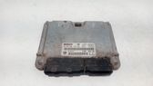 Calculateur moteur ECU