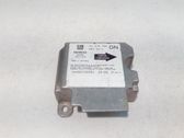 Airbag control unit/module