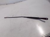 Front wiper blade arm