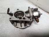 Vacuum pump