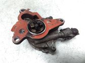 Vacuum pump