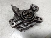 Vacuum pump