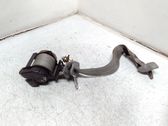 Ceinture de sécurité arrière