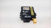 Power steering control unit/module