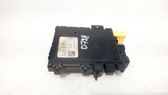 Power steering control unit/module