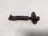 Spare wheel bolt