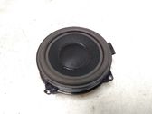 Rear door speaker