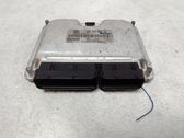 Engine control unit/module