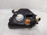 Coolant expansion tank/reservoir