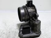 Throttle valve