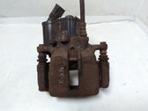 Bremssattel hinten
