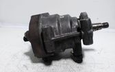 Fuel injection high pressure pump