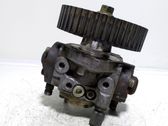 Fuel injection high pressure pump