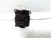 Air flap motor/actuator