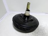 Brake booster