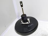 Brake booster