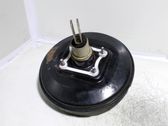 Brake booster