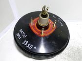 Brake booster