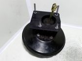 Brake booster