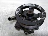 Servopumpe