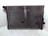 Coolant radiator