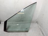 Front triangle window/glass