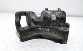 Engine mounting bracket