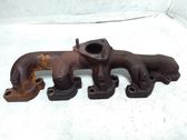 Exhaust manifold