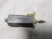 Seat adjustment motor