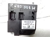 Comfort/convenience module