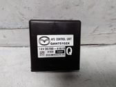 Light module LCM