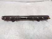Fuel main line pipe