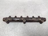 Fuel main line pipe