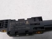 Airbagsensor Crashsensor Drucksensor