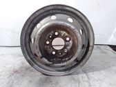 R16 steel rim