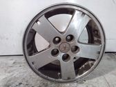 R16 alloy rim