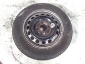 R15 spare wheel