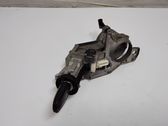 Ignition lock