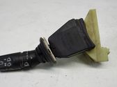 Wiper control stalk