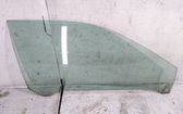 Front door window/glass (coupe)