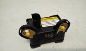 ESP Drehratensensor Querbeschleunigungssensor