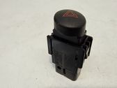 Hazard light switch