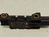 Airbagsensor Crashsensor Drucksensor