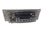 Radio/CD/DVD/GPS head unit