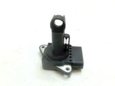Mass air flow meter
