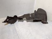 Intercooler air guide/duct channel