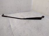 Front wiper blade arm