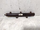 Fuel main line pipe