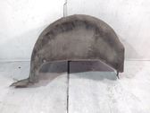 Rear arch fender liner splash guards